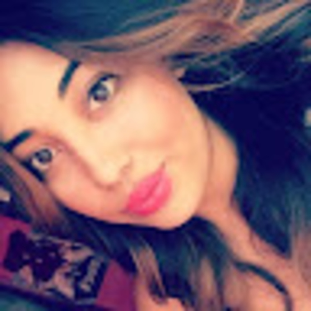 Meet your Posher, Itzel